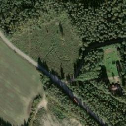 Satellite imagery of Mustaniemi, FI