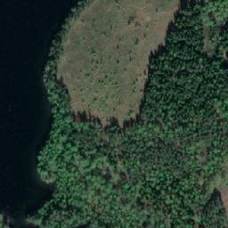 Satellite imagery of Akanniemi, FI