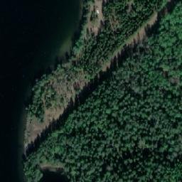 Satellite imagery of Hirvikallio, FI