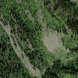Satellite imagery of Montague Mountain, CA