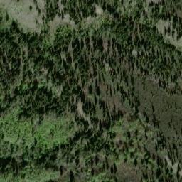Satellite imagery of Montague Mountain, CA