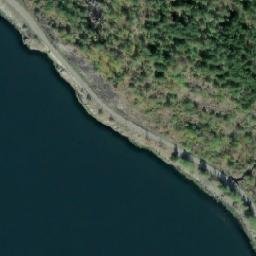 Satellite imagery of Løypeneset, NO
