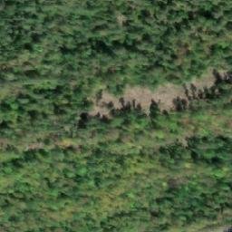 Satellite imagery of Almen, NO