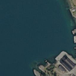 Satellite imagery of Gamlebryggja, NO