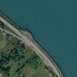 Satellite imagery of Slettenes, NO