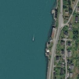 Satellite imagery of Flåtaneset, NO