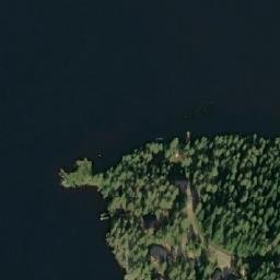 Satellite imagery of Varjakkasaari, FI