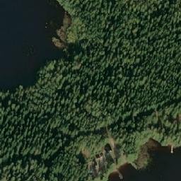 Satellite imagery of Varjakkasaari, FI