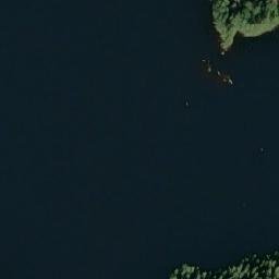 Satellite imagery of Käiniönniemi, FI