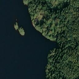 Satellite imagery of Käiniönniemi, FI