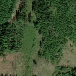 Satellite imagery of Lakukivi, FI