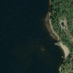 Satellite imagery of Kärsänniemi, FI