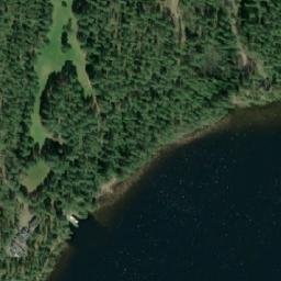 Satellite imagery of Kärsänniemi, FI