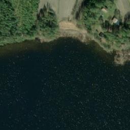Satellite imagery of Kärsänniemi, FI