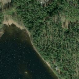 Satellite imagery of Kökkökallio, FI