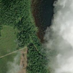 Satellite imagery of Kallioniemi, FI