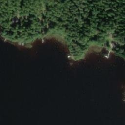 Satellite imagery of Kananiemi, FI