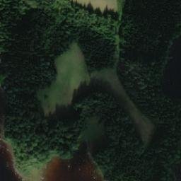 Satellite imagery of Kananiemi, FI