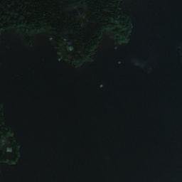 Satellite imagery of Vuohiniemi, FI