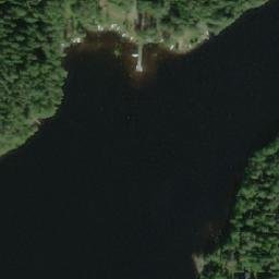 Satellite imagery of Likoniemi, FI