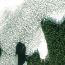 Satellite imagery of Suopellonniemi, FI