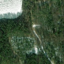 Satellite imagery of Suopellonniemi, FI