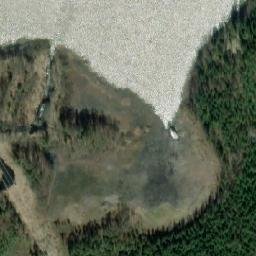 Satellite imagery of Kallioniemi, FI