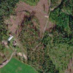 Satellite imagery of Lepikkoniemi, FI