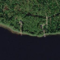Satellite imagery of Luuniemi, FI