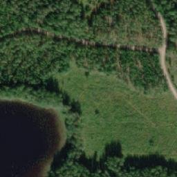 Satellite imagery of Luuniemi, FI