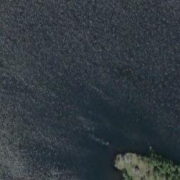 Satellite imagery of Saunaniemi, FI