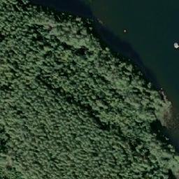 Satellite imagery of Suurenkivenniemi, FI