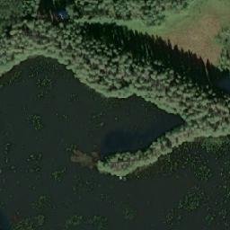 Satellite imagery of Härköniemi, FI