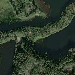 Satellite imagery of Härköniemi, FI