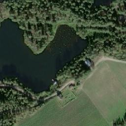 Satellite imagery of Härköniemi, FI