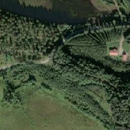 Satellite imagery of Luhtiensärkkä, FI