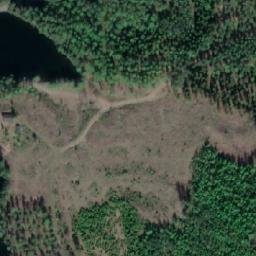 Satellite imagery of Runssinniemi, FI