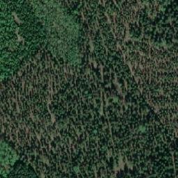 Satellite imagery of Rupanniemi, FI