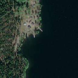 Satellite imagery of Rupanniemi, FI