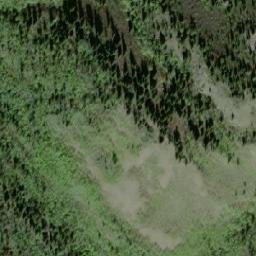 Satellite imagery of Montague Mountain, CA