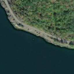 Satellite imagery of Åseneset, NO