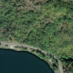 Satellite imagery of Åseneset, NO