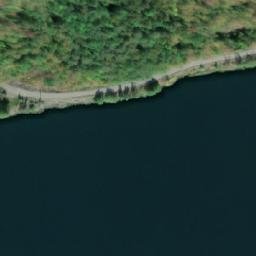 Satellite imagery of Almen, NO
