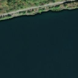 Satellite imagery of Almen, NO