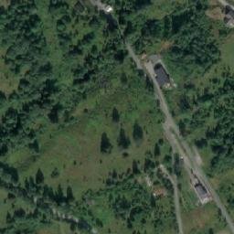 Satellite imagery of Råaneset, NO
