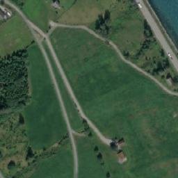 Satellite imagery of Råaneset, NO