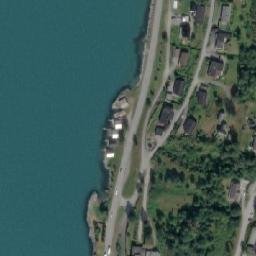 Satellite imagery of Flåtaneset, NO