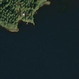 Satellite imagery of Varjakkasaari, FI