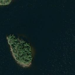 Satellite imagery of Rauanniemi, FI