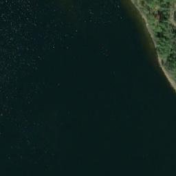 Satellite imagery of Rauanniemi, FI